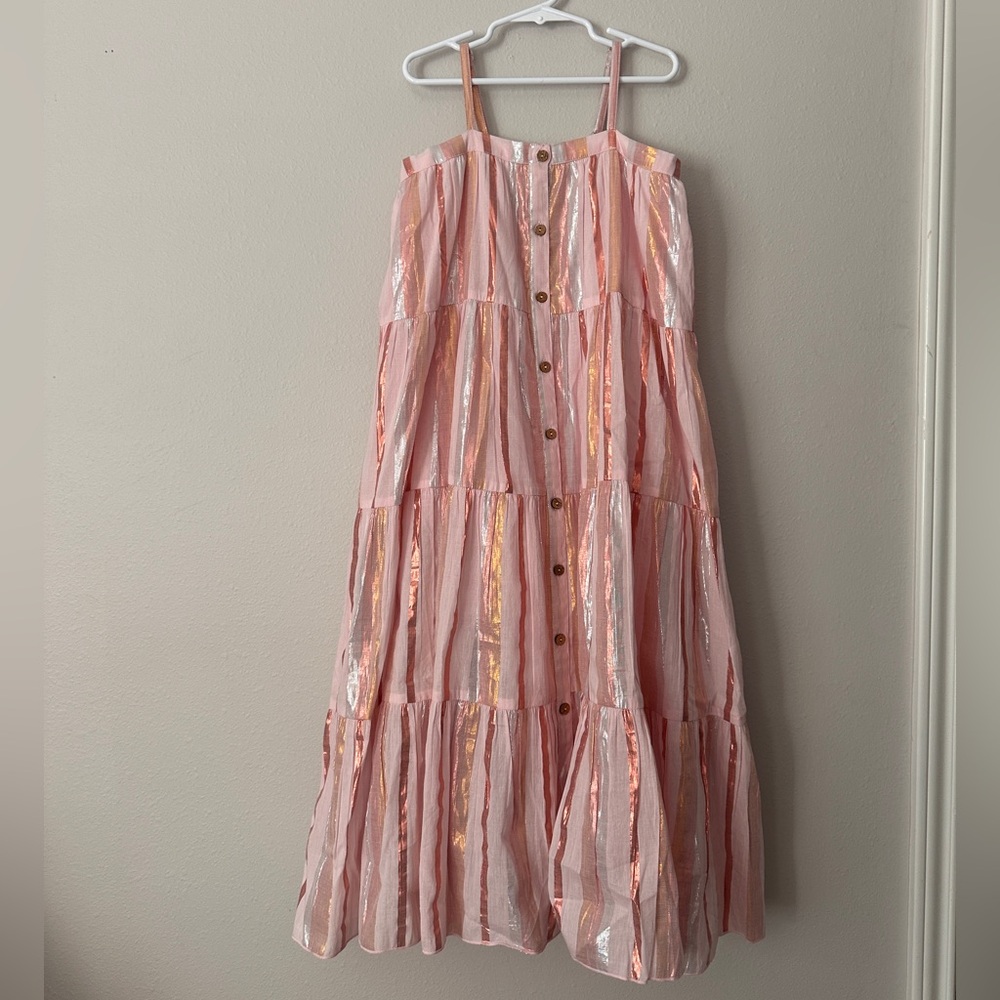 Girls dress size 10